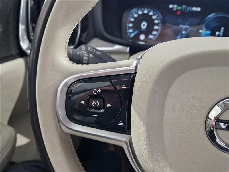 Volvo V60 T6 AWD LONG RANGE INSCRIPTION EDITION AUT