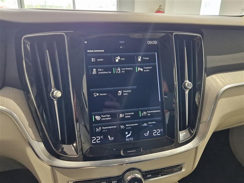 Volvo V60 T6 AWD LONG RANGE INSCRIPTION EDITION AUT