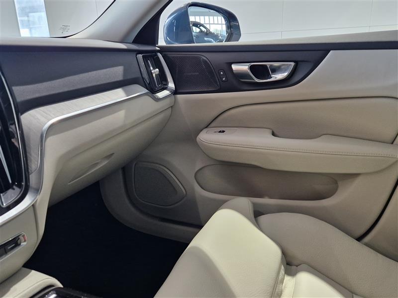 Volvo V60 T6 AWD LONG RANGE INSCRIPTION EDITION AUT