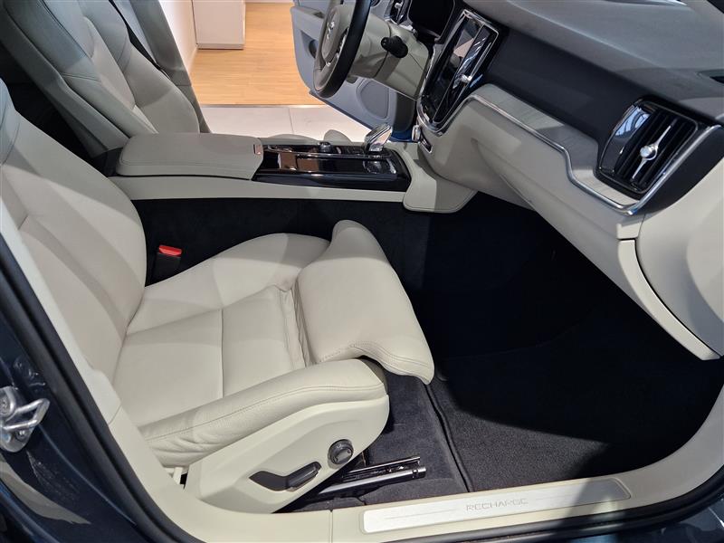 Volvo V60 T6 AWD LONG RANGE INSCRIPTION EDITION AUT