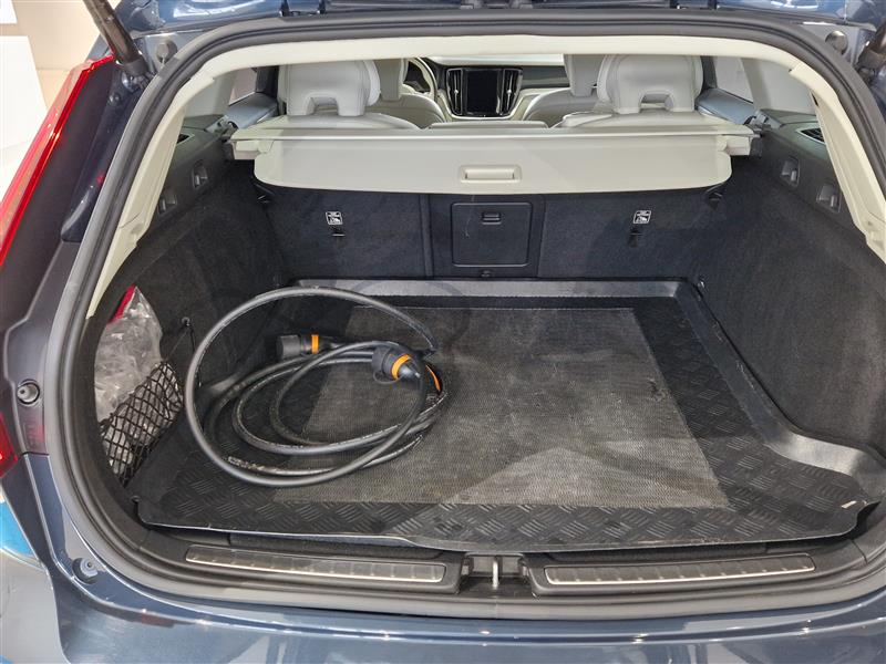 Volvo V60 T6 AWD LONG RANGE INSCRIPTION EDITION AUT