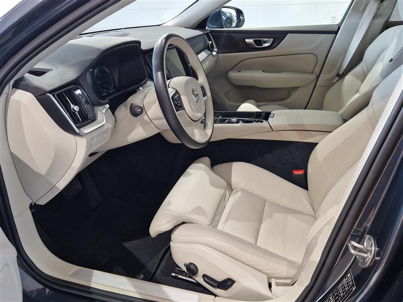 Volvo V60 T6 AWD LONG RANGE INSCRIPTION EDITION AUT