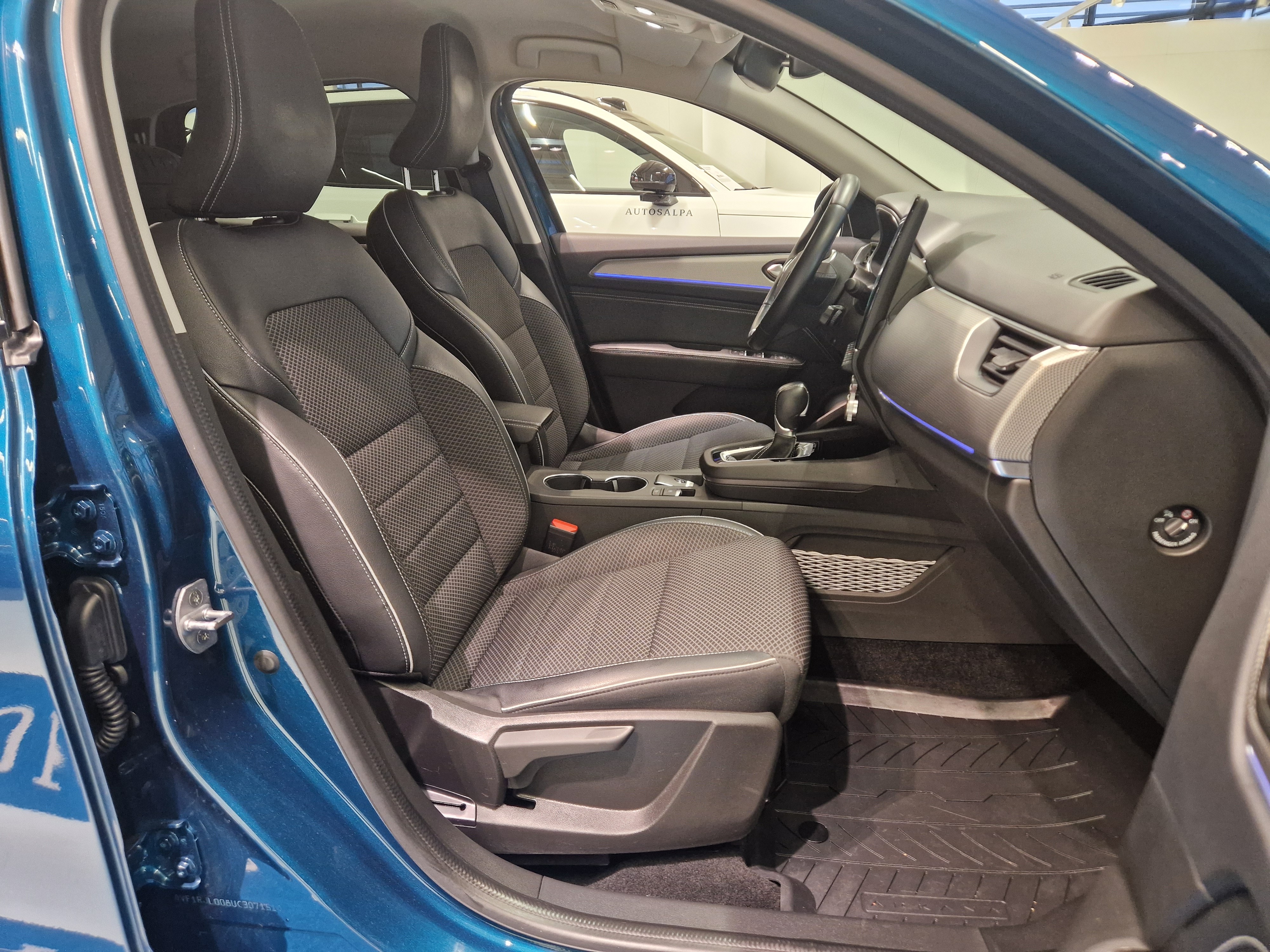 Renault ARKANA E-TECH 145 HYBRID INTENS TAKUU 24KK/40TKM