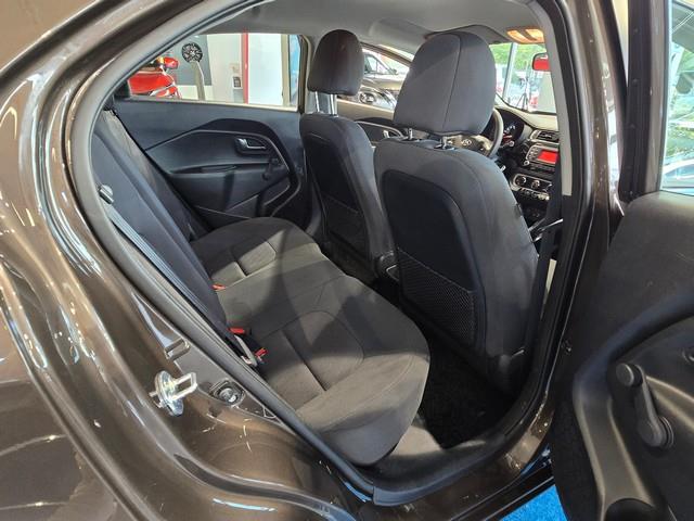 Kia RIO 1,2 ISG LX 5D ECODYNAMICS