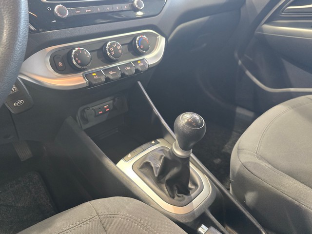 Kia RIO 1,2 ISG LX 5D ECODYNAMICS