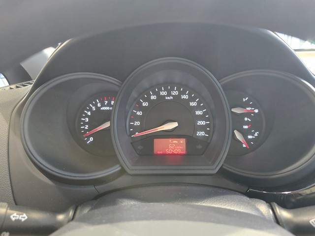 Kia RIO 1,2 ISG LX 5D ECODYNAMICS