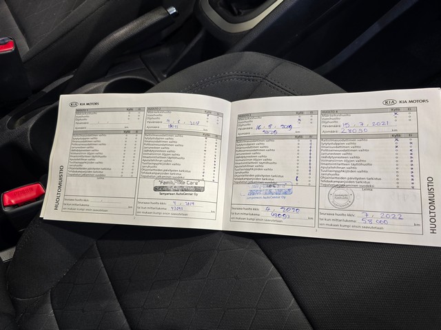 Kia RIO 1,2 ISG LX 5D ECODYNAMICS