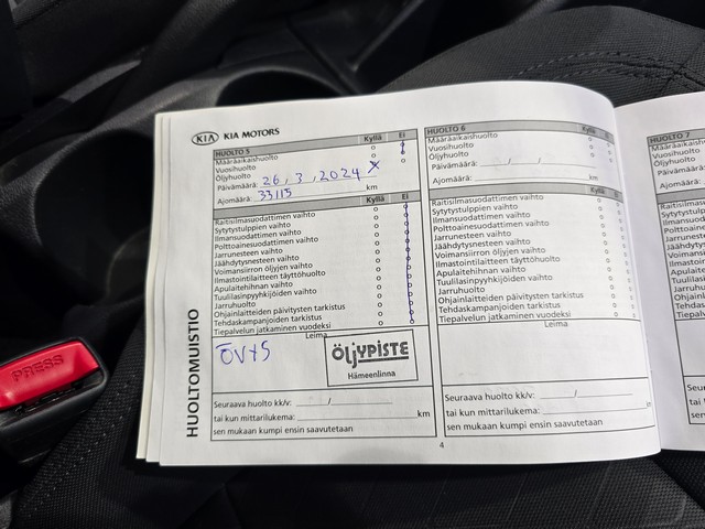 Kia RIO 1,2 ISG LX 5D ECODYNAMICS