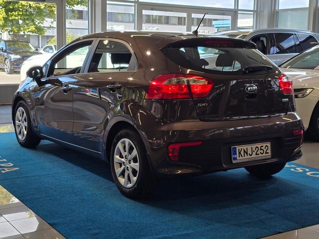 Kia RIO 1,2 ISG LX 5D ECODYNAMICS