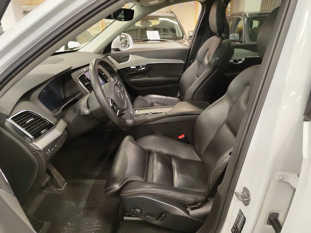 Volvo XC90 T8 TWE AWD INSCRIPTION AUT