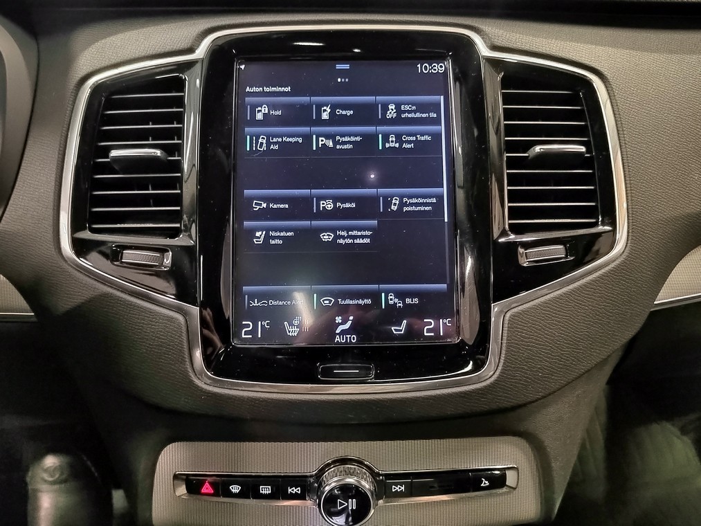 Volvo XC90 T8 TWE AWD INSCRIPTION AUT