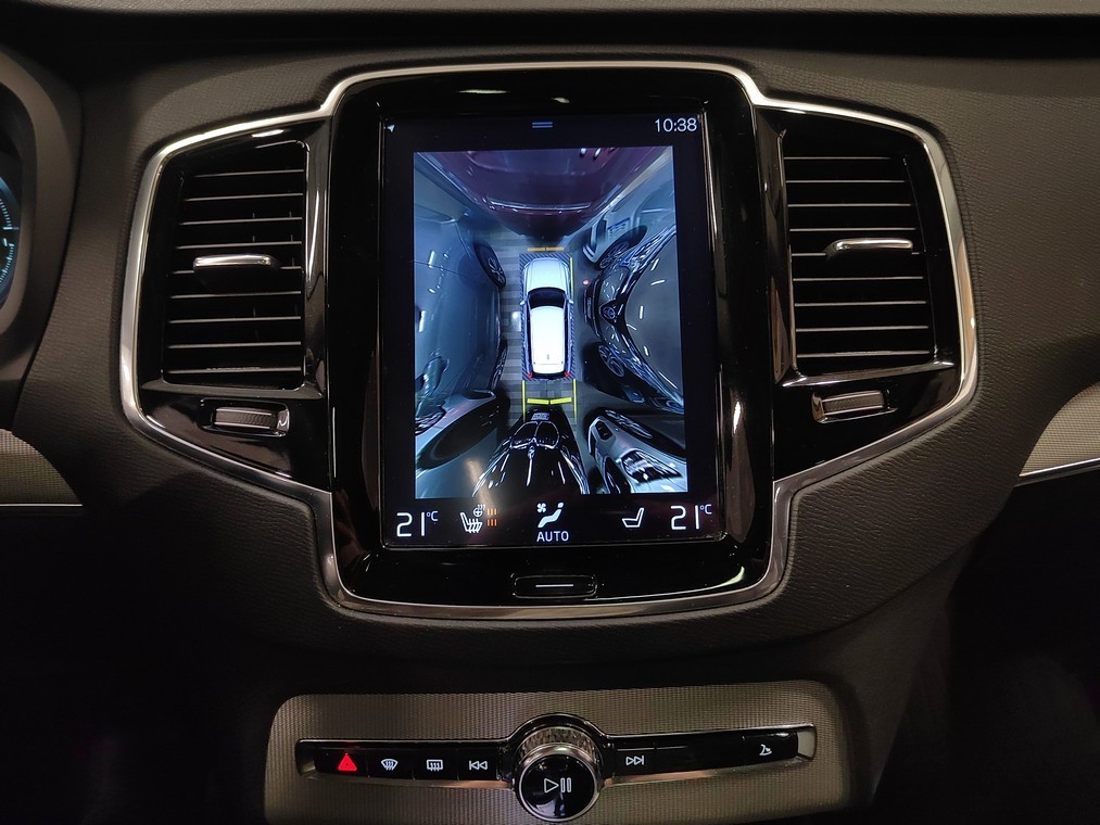 Volvo XC90 T8 TWE AWD INSCRIPTION AUT