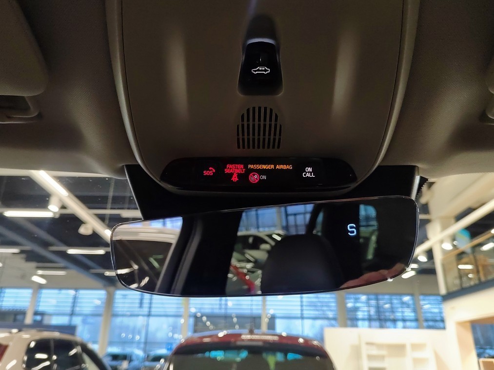 Volvo XC90 T8 TWE AWD INSCRIPTION AUT