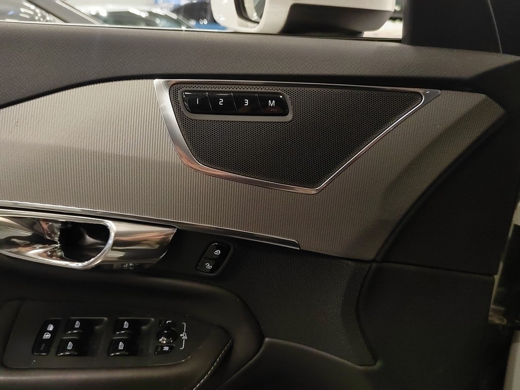 Volvo XC90 T8 TWE AWD INSCRIPTION AUT