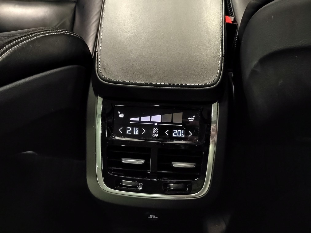 Volvo XC90 T8 TWE AWD INSCRIPTION AUT