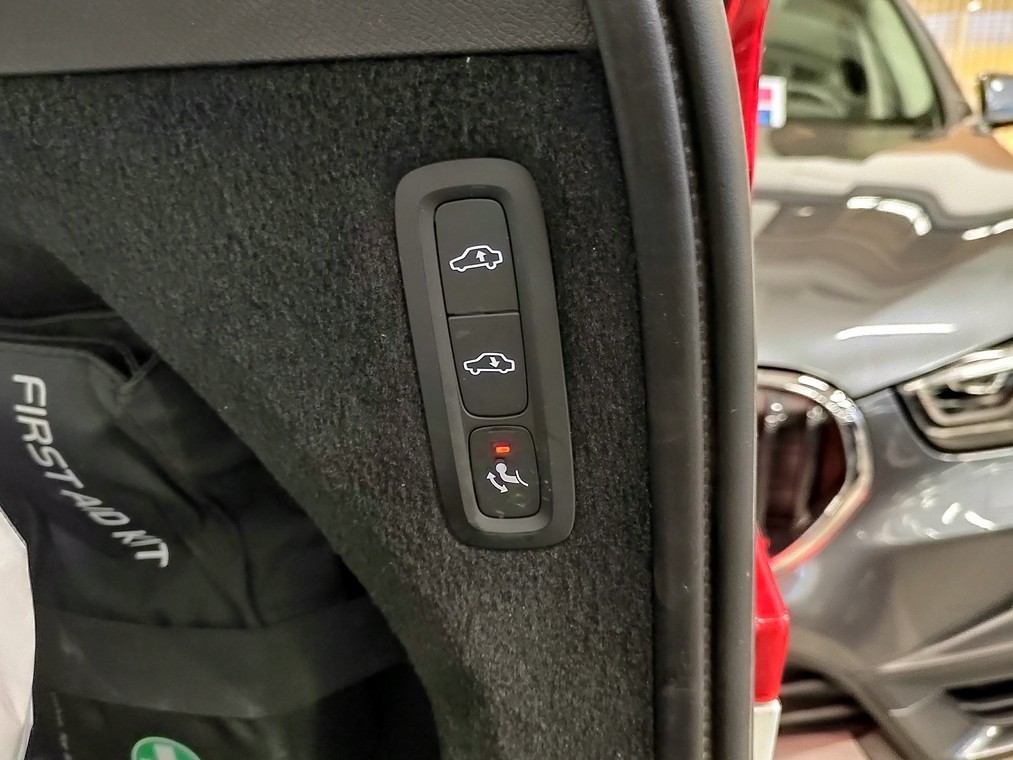 Volvo XC90 T8 TWE AWD INSCRIPTION AUT