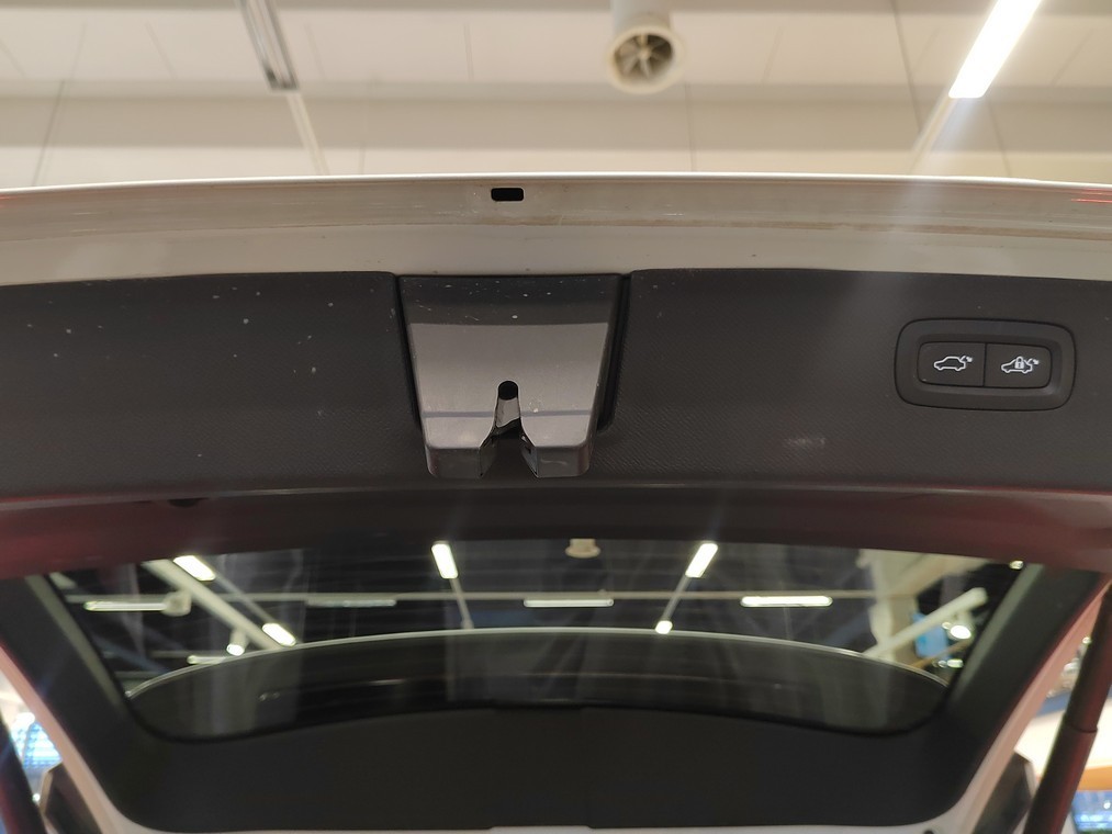 Volvo XC90 T8 TWE AWD INSCRIPTION AUT