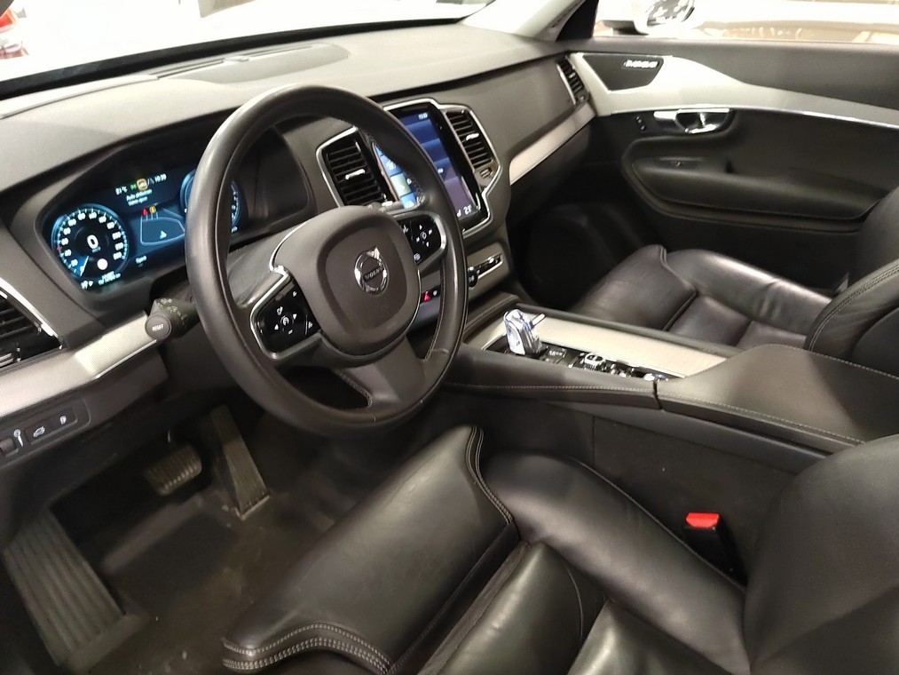 Volvo XC90 T8 TWE AWD INSCRIPTION AUT