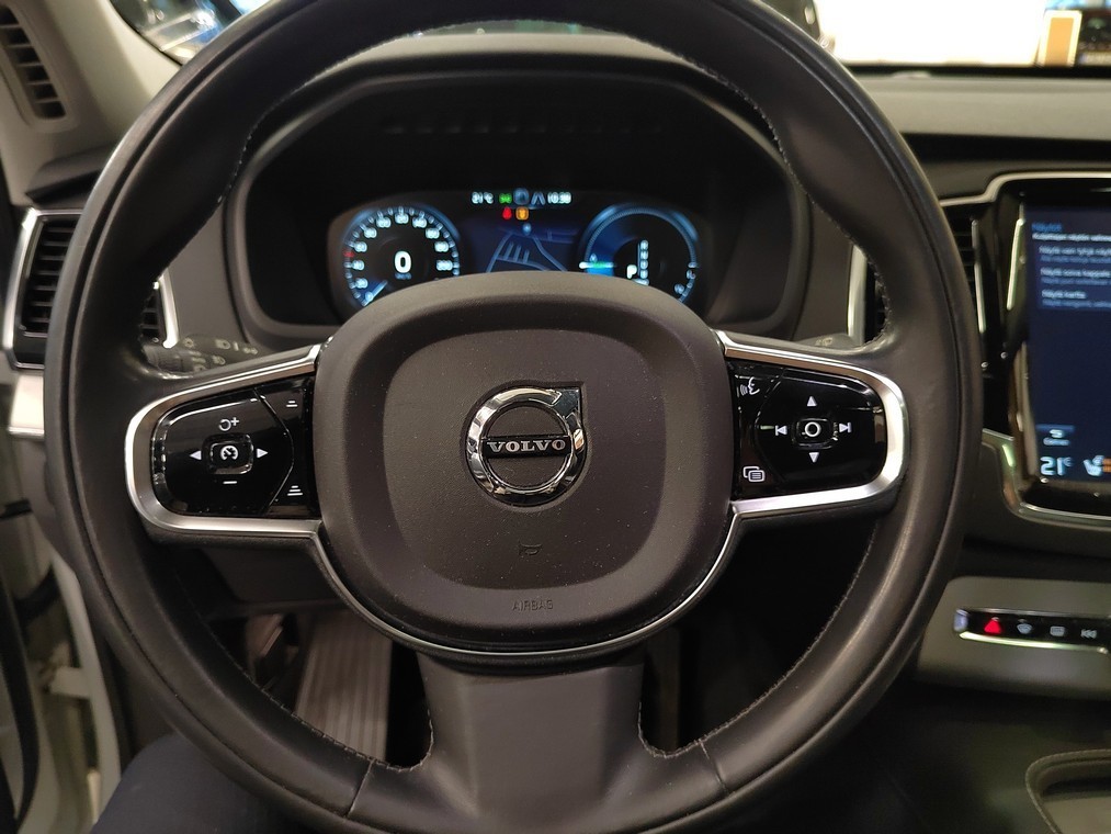 Volvo XC90 T8 TWE AWD INSCRIPTION AUT