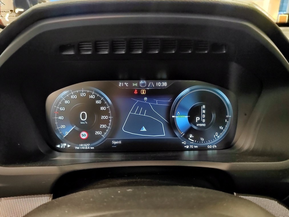 Volvo XC90 T8 TWE AWD INSCRIPTION AUT