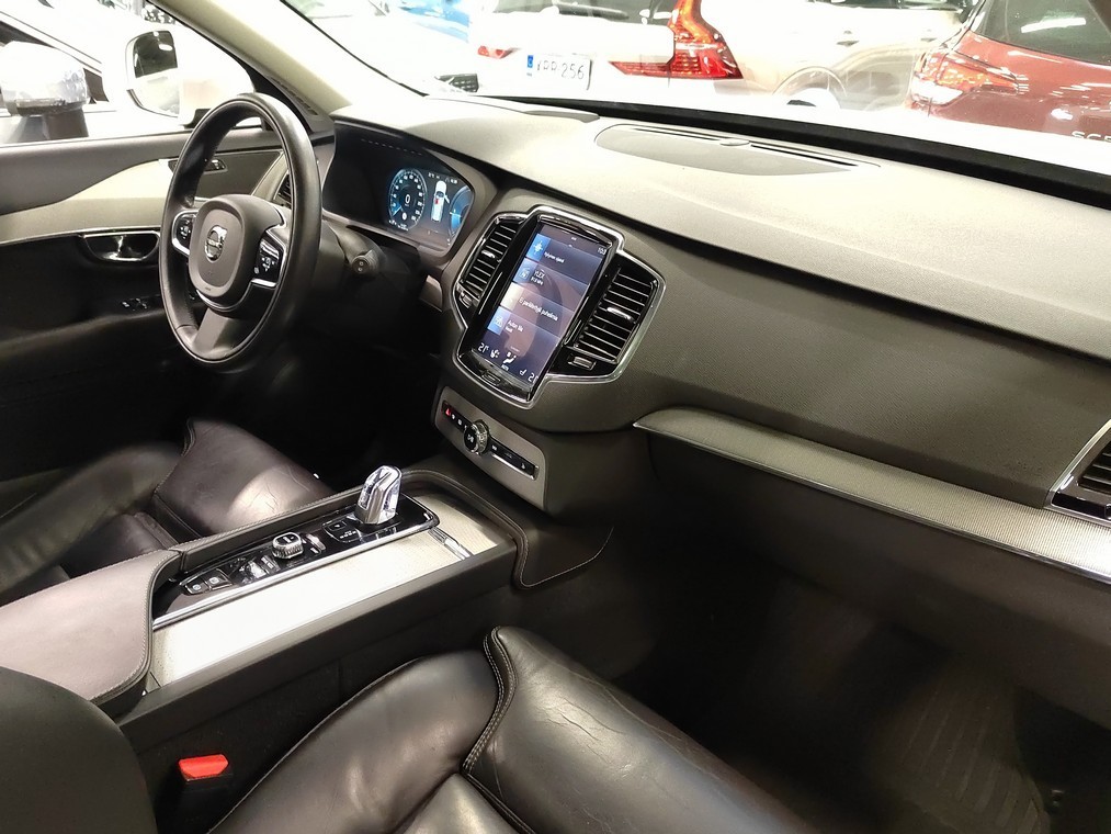 Volvo XC90 T8 TWE AWD INSCRIPTION AUT