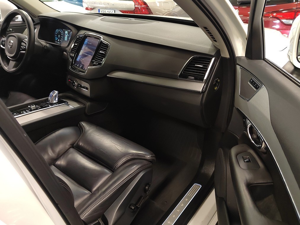 Volvo XC90 T8 TWE AWD INSCRIPTION AUT