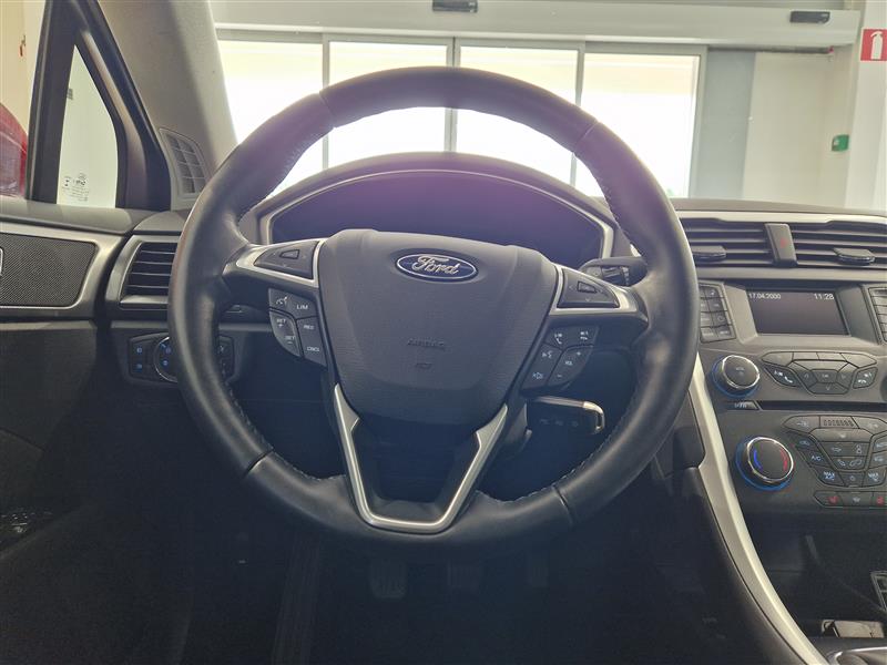 Ford MONDEO 1,5 ECOBOOST 160HV M6 TREND 5D