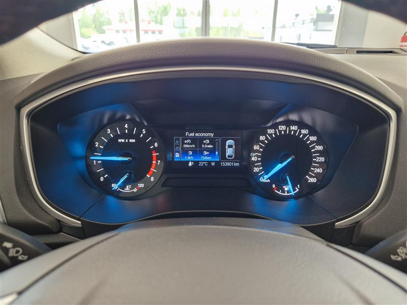 Ford MONDEO 1,5 ECOBOOST 160HV M6 TREND 5D
