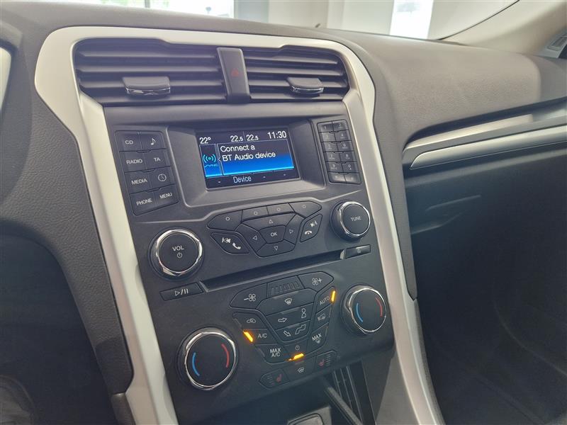 Ford MONDEO 1,5 ECOBOOST 160HV M6 TREND 5D
