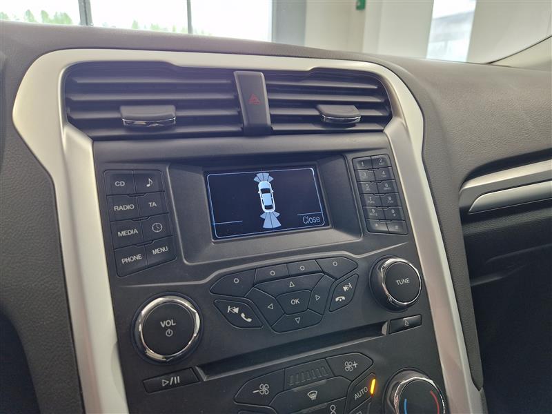 Ford MONDEO 1,5 ECOBOOST 160HV M6 TREND 5D