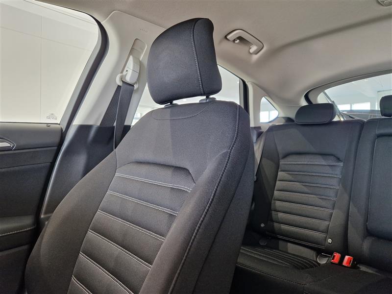 Ford MONDEO 1,5 ECOBOOST 160HV M6 TREND 5D