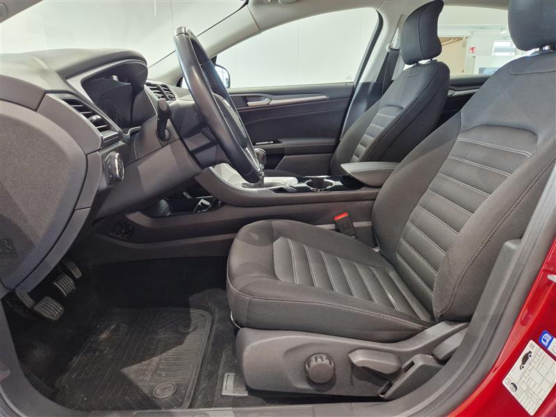 Ford MONDEO 1,5 ECOBOOST 160HV M6 TREND 5D