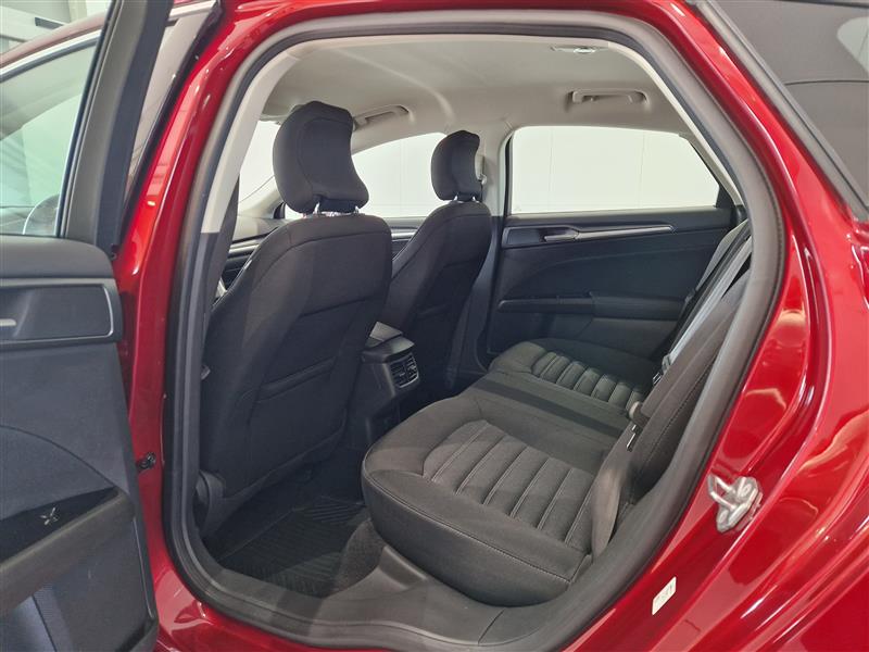 Ford MONDEO 1,5 ECOBOOST 160HV M6 TREND 5D