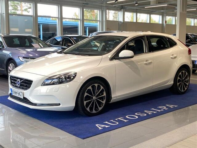 volvo V40 T2 BUSINESS AUT.