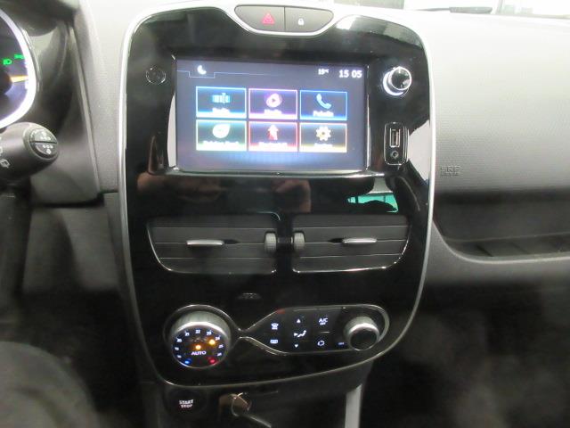 Renault CLIO SPORT TOURER ENERGY TCE 90 S&AMP;S NAVI STYLE