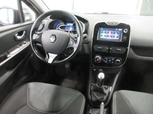 Renault CLIO SPORT TOURER ENERGY TCE 90 S&AMP;S NAVI STYLE