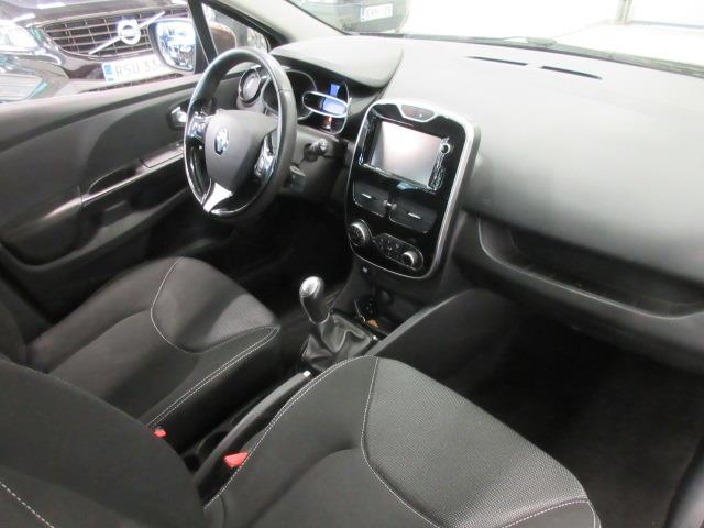 Renault CLIO SPORT TOURER ENERGY TCE 90 S&AMP;S NAVI STYLE