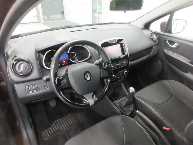 Renault CLIO SPORT TOURER ENERGY TCE 90 S&AMP;S NAVI STYLE