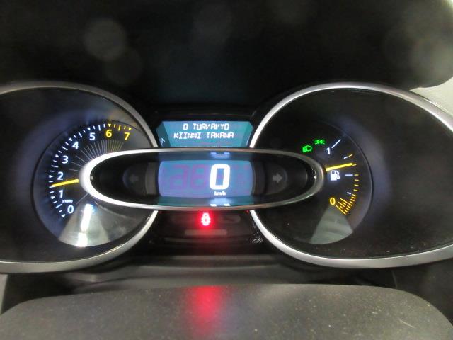Renault CLIO SPORT TOURER ENERGY TCE 90 S&AMP;S NAVI STYLE