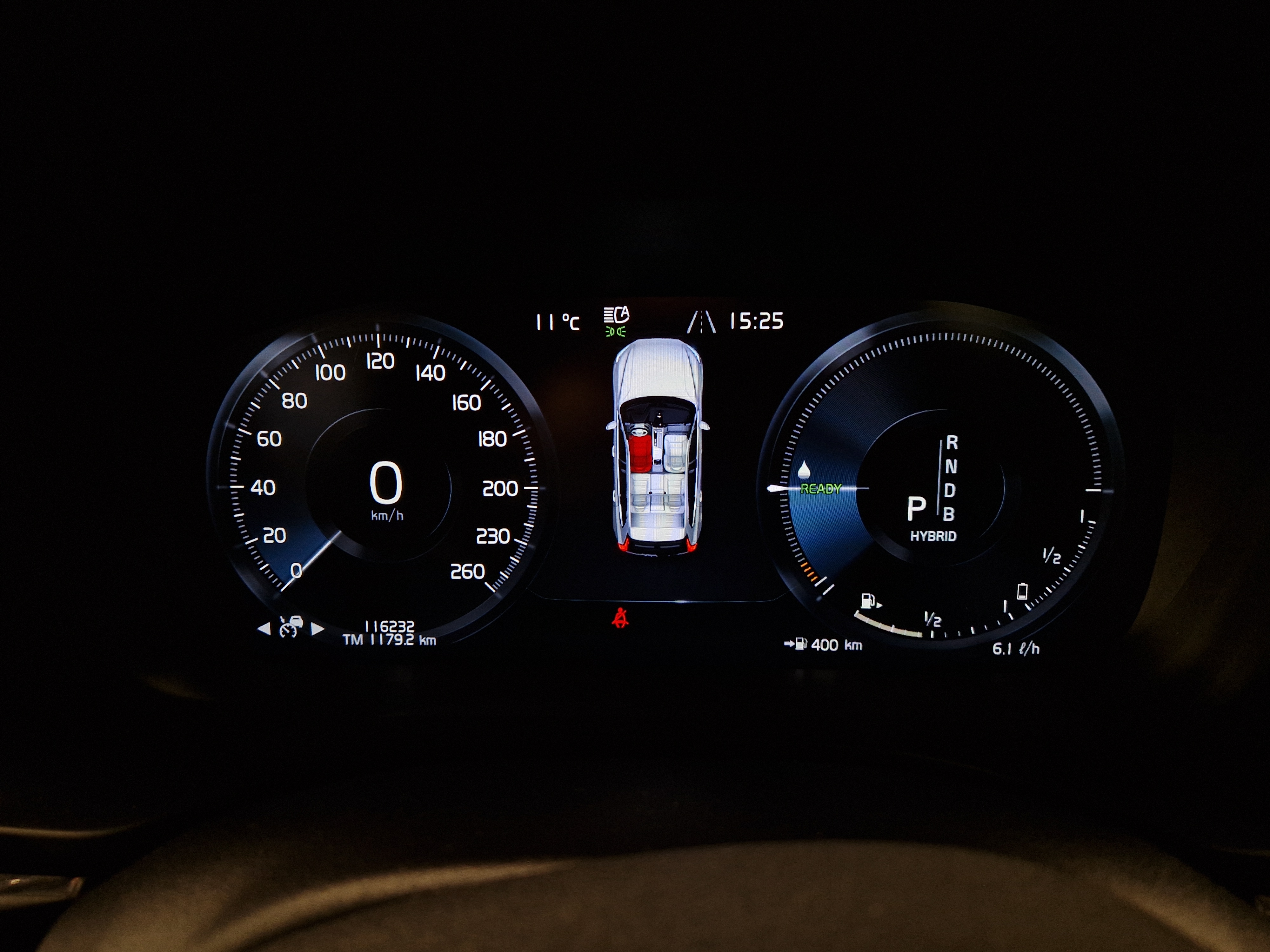 Volvo XC60 T8 AWD R-DESIGN AUT TAKUU 12KK/20TKM
