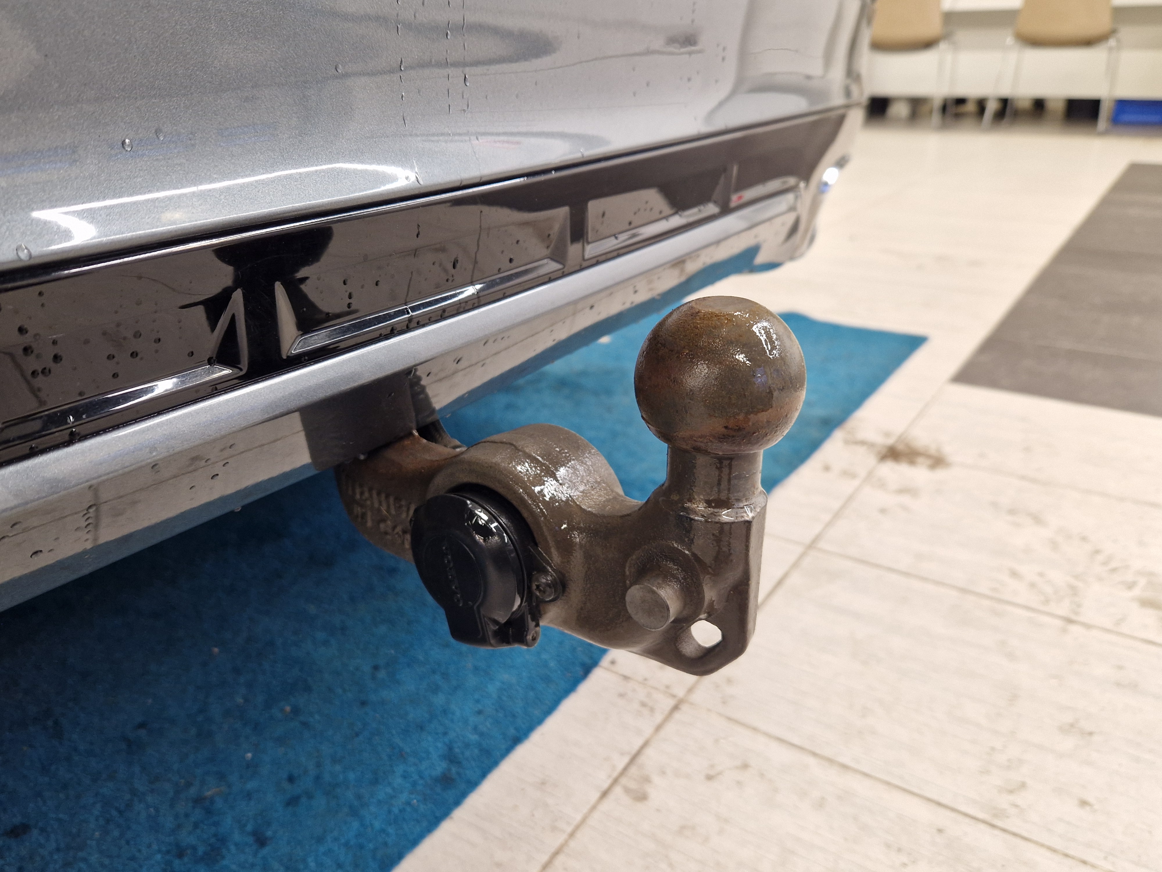 Volvo XC60 T8 AWD R-DESIGN AUT TAKUU 12KK/20TKM