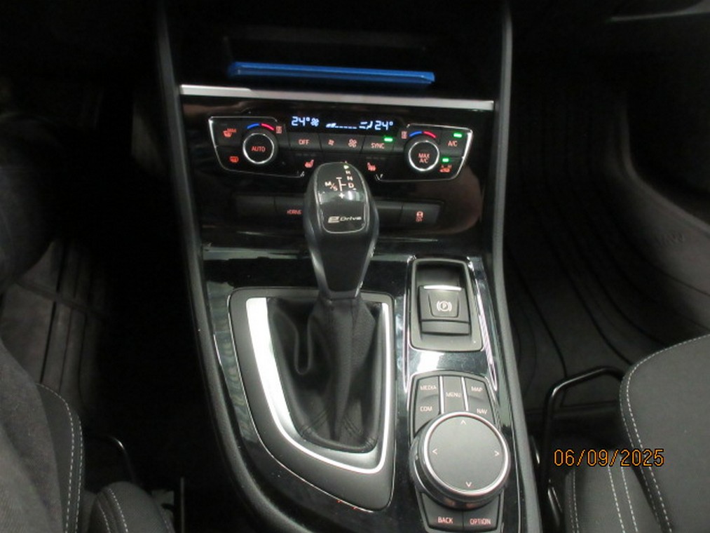 Bmw 225 F45 ACTIVE TOURER 225XE A CHARGED EDITION