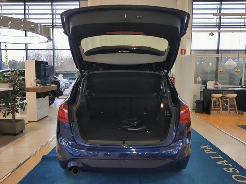 Bmw 225 F45 ACTIVE TOURER 225XE A CHARGED EDITION