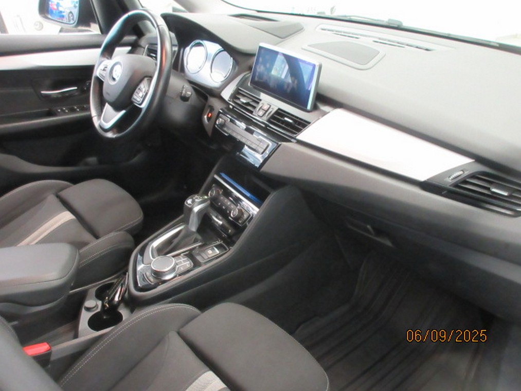 Bmw 225 F45 ACTIVE TOURER 225XE A CHARGED EDITION