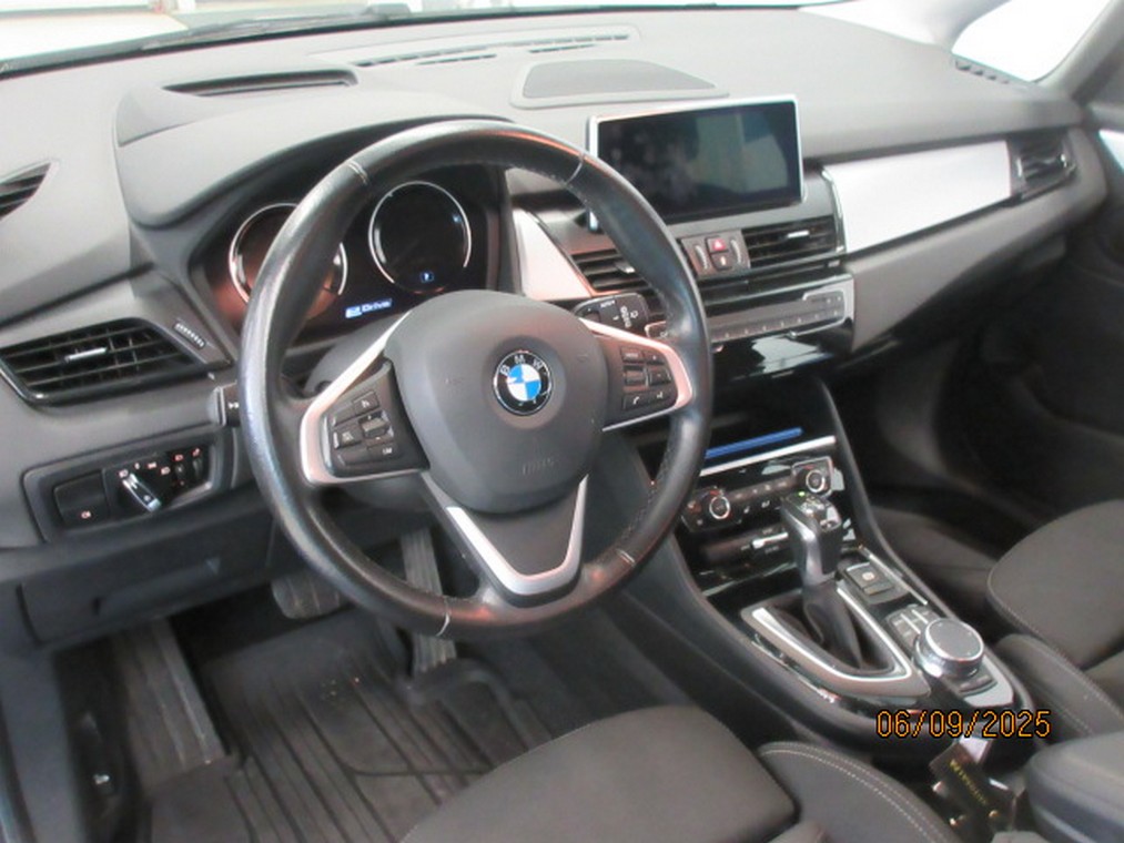 Bmw 225 F45 ACTIVE TOURER 225XE A CHARGED EDITION