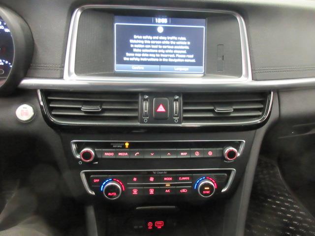 Kia OPTIMA 1,7 CRDI ISG EX SW DCT A/T