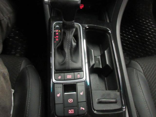 Kia OPTIMA 1,7 CRDI ISG EX SW DCT A/T