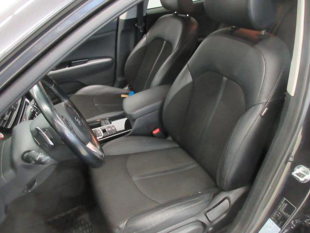 Kia OPTIMA 1,7 CRDI ISG EX SW DCT A/T