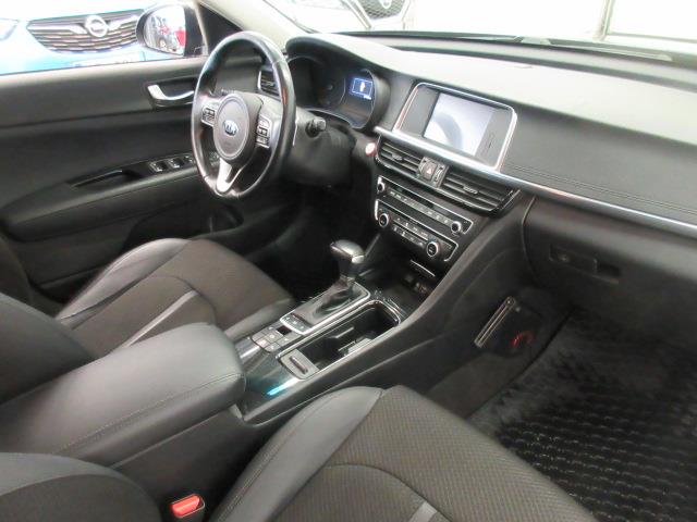 Kia OPTIMA 1,7 CRDI ISG EX SW DCT A/T