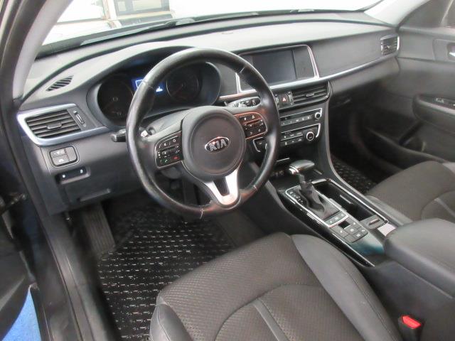 Kia OPTIMA 1,7 CRDI ISG EX SW DCT A/T